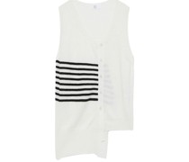 Gestreiftes Top