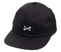 Bestickte Baseballkappe
