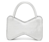 Metallische Camille Mini-Tasche
