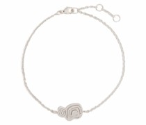 Maja Cluster Armband