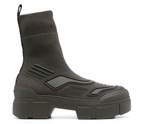 Klassische Sock-Boots