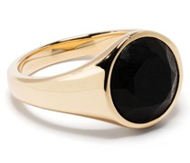 18kt yellow  Kinred ring