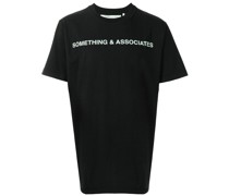 Something & Associates T-Shirt