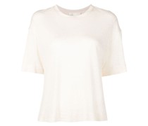T-Shirt mit lockerem Schnitt
