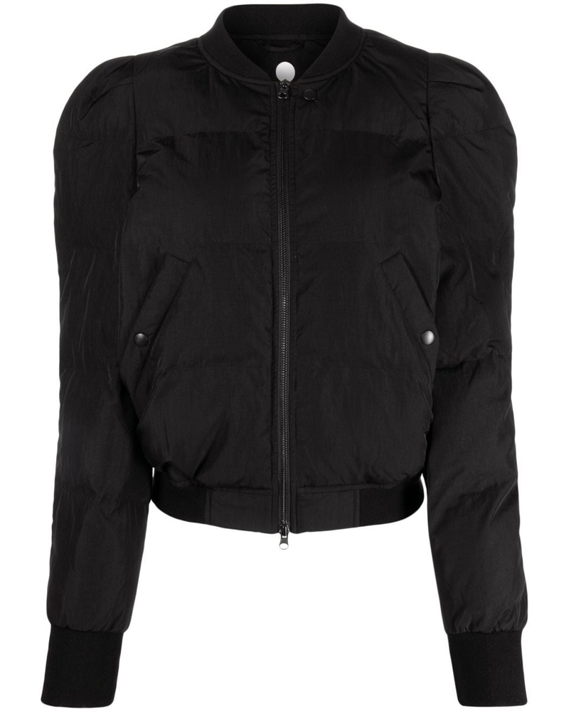 Étoile Isabel Marant Damen Gefütterte Bomberjacke
