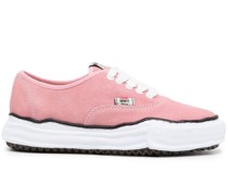 Baker OG Sneakers aus Wildleder