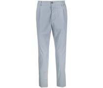 Klassische Tapered-Chino