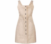 Ärmelloses Kleid