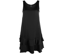 Gestuftes Kleid