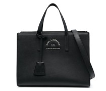 Shopper mit Logo