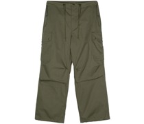 Field cargo trousers