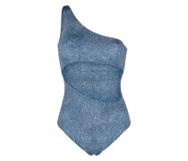 Badeanzug mit Cut-Outs