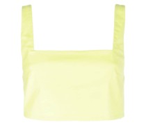Cayman Cropped-Top