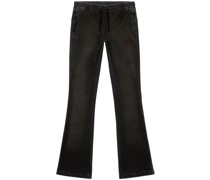 2069 D-Ebbey Joggjeans® 068HU Bootcut-Jeans