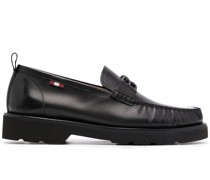 Nolam Loafer mit B-Kettendetail