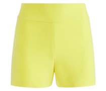 Donald Shorts mit hohem Bund