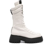 Wendy Military-Stiefel 60mm