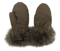 Klassische Handschuhe