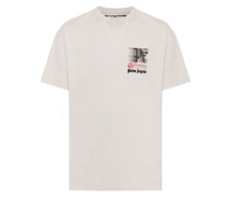 x Haas Racing Club T-Shirt