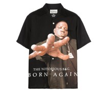 The Notorious B.I.G Hemd