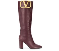 Stiefel mit VLOGO
