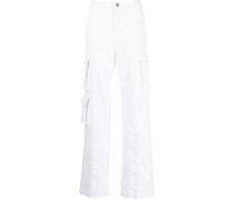 Hose mit hohem Bund