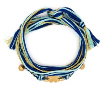 Geflochtenes Honolulu Armband