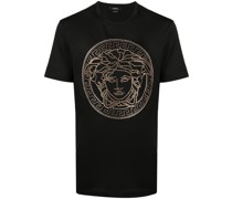 T-Shirt mit Medusa