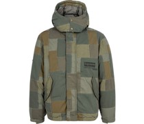 x Junya Watanabe Kapuzenjacke