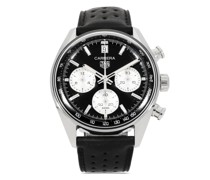 2023 ungetragener Carrera Chronograph 39mm