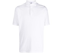 Klassisches Poloshirt