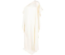 Asymmetrisches Abendkleid