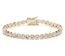 Armband mit Kristallen