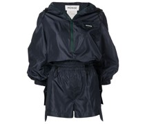 Playsuit mit Taillenzug