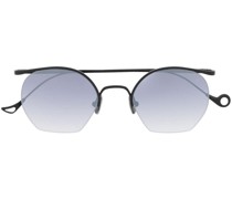 Runde Tiberio Sonnenbrille