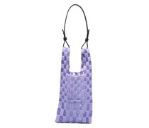Gewebter Shopper