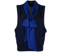 Gestricktes Top