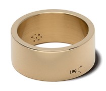 'Le 19 Grammes' Ring