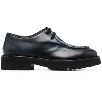Klassische Schnürschuhe