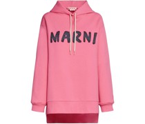 Hoodie im Oversized-Look
