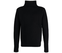 Cimador Cruna Rollkragenpullover