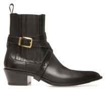 Varen Stiefel mit spitzer Kappe