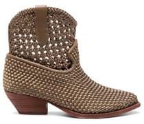Django Stiefel