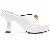 Medusa Biggie Mules