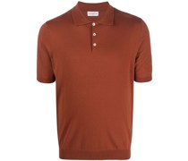Klassisches Poloshirt