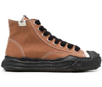 Original Sole High-Top-Sneakers