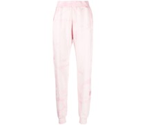 Jogginghose mit Logo-Print