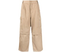 Cole cargo trousers