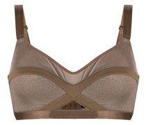 Wing Power Bralette