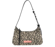 Platt Schultertasche